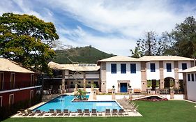 Hotel Fazenda Sao Silvano