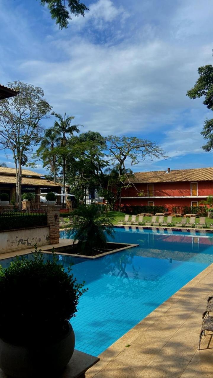 Hotel Fazenda Sao Silvano Morungaba Exterior foto